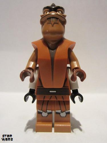 Lego krell discount